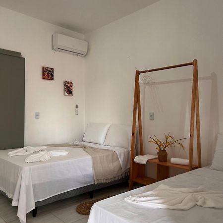 Mara Jeri Pousada Jijoca de Jericoacoara Exterior foto