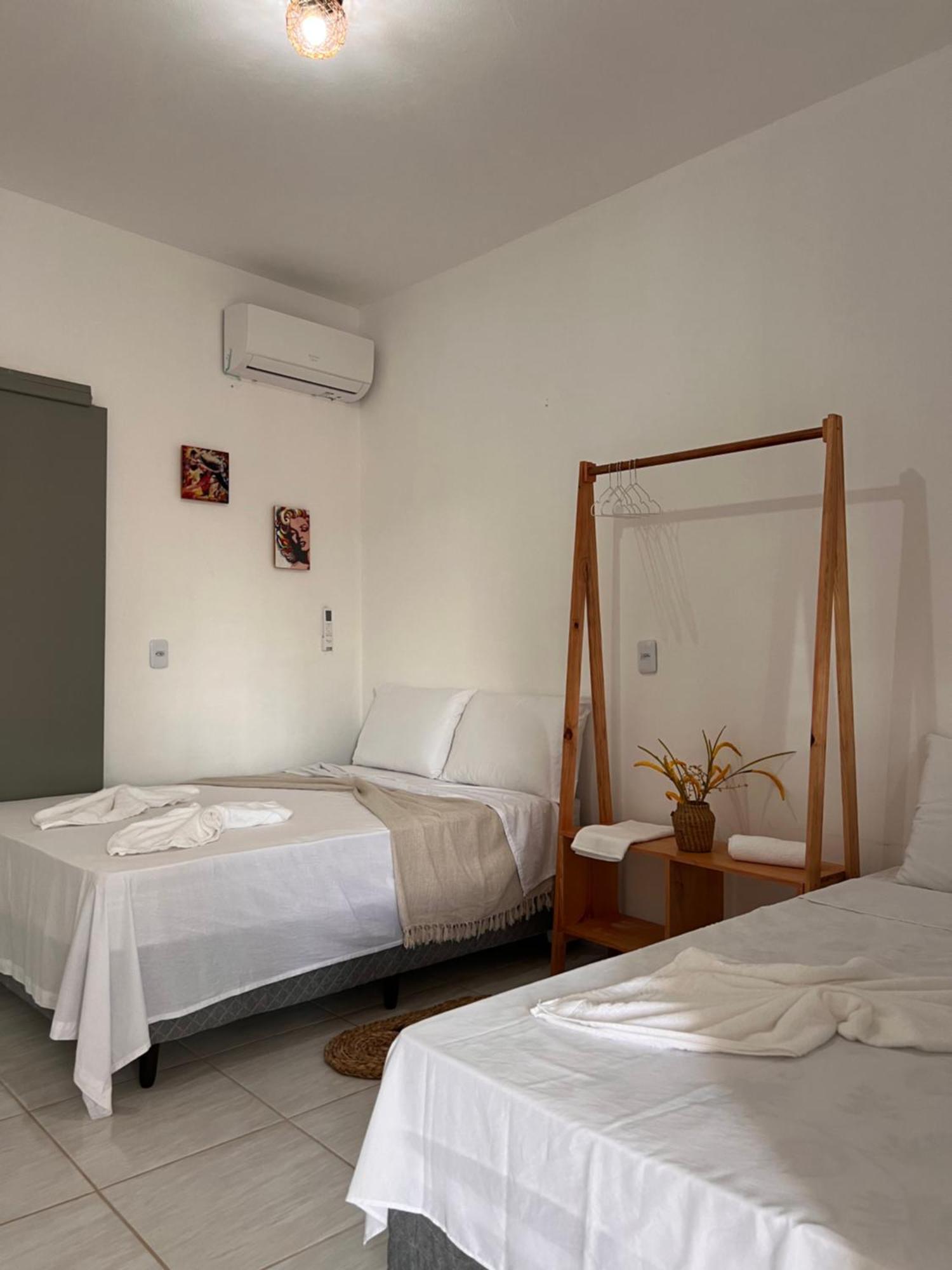 Mara Jeri Pousada Jijoca de Jericoacoara Exterior foto