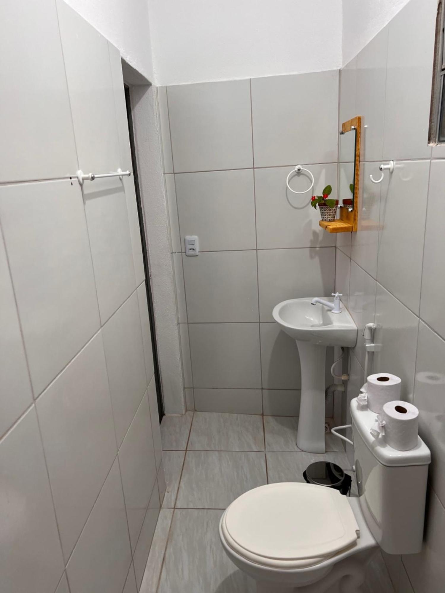 Mara Jeri Pousada Jijoca de Jericoacoara Exterior foto
