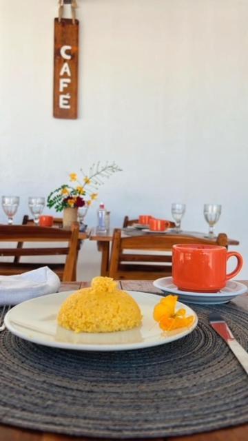 Mara Jeri Pousada Jijoca de Jericoacoara Exterior foto