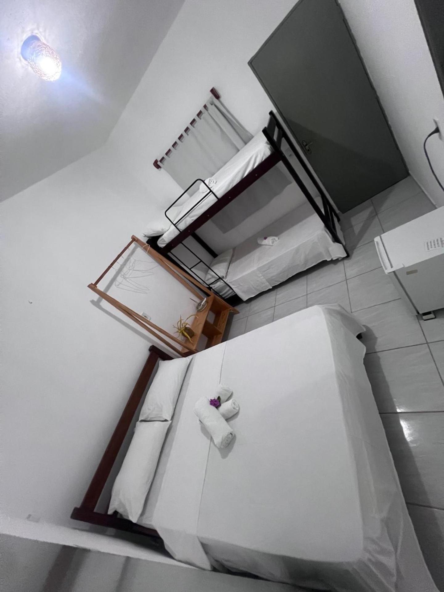 Mara Jeri Pousada Jijoca de Jericoacoara Exterior foto