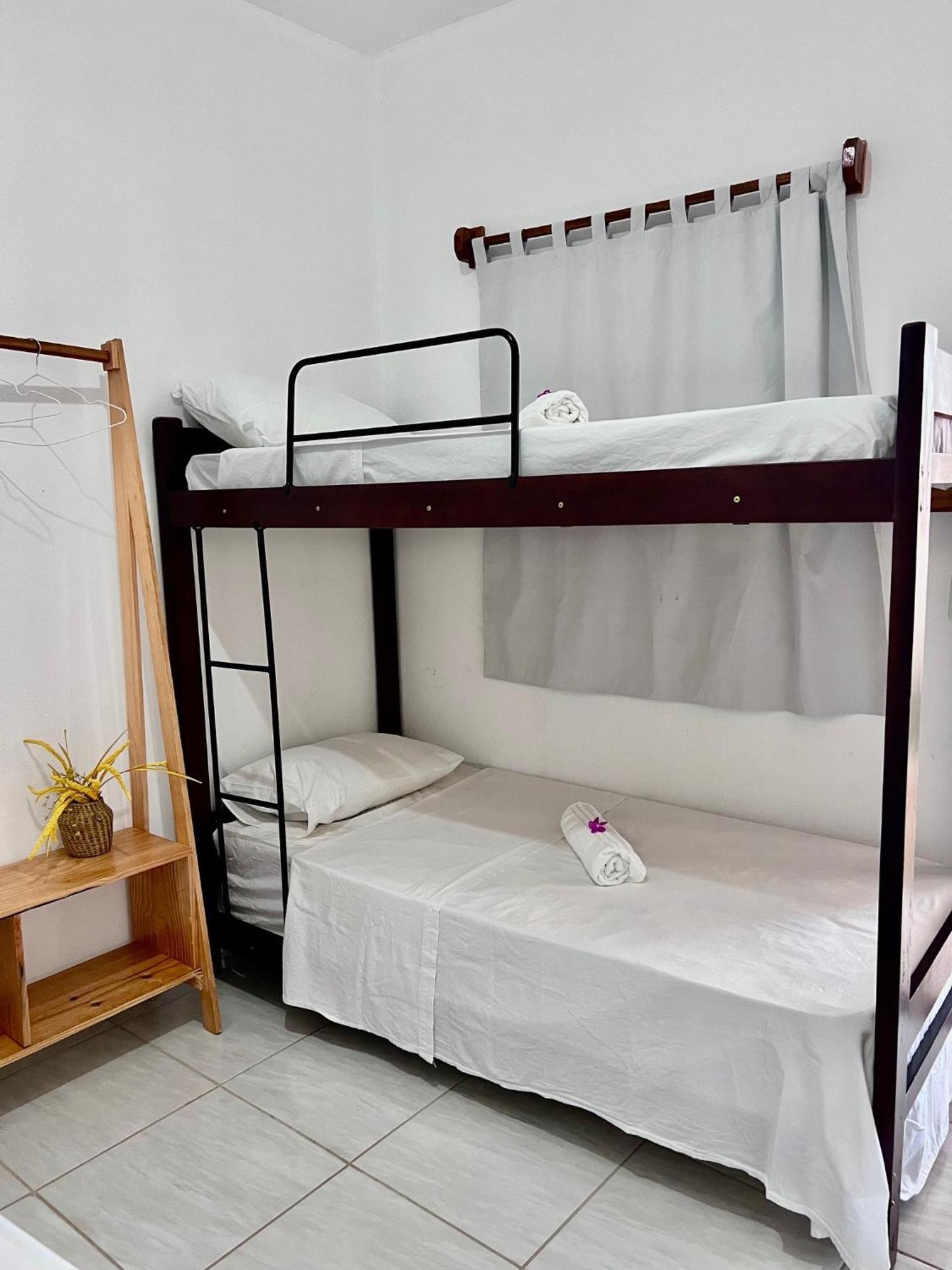 Mara Jeri Pousada Jijoca de Jericoacoara Exterior foto